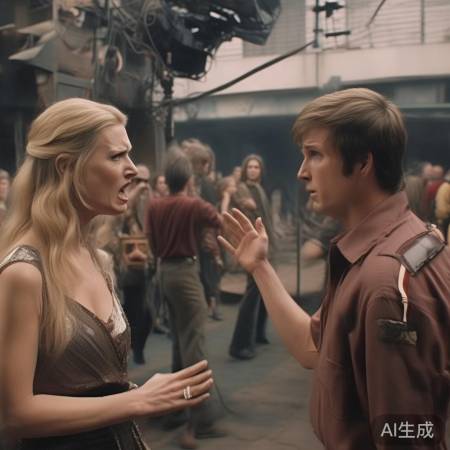 短剧女演员道歉：助理事件始末揭晓