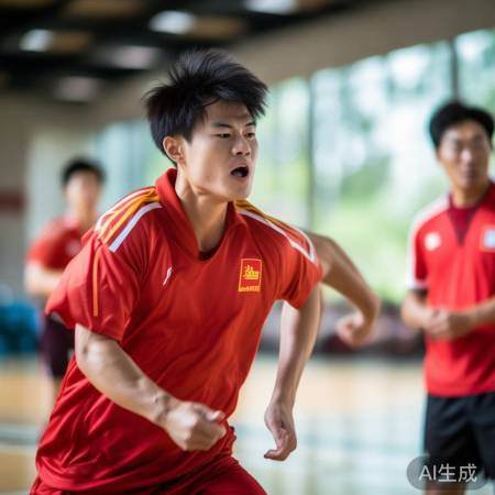 王励勤执掌国乒教鞭：揭秘教练改革的深远意义