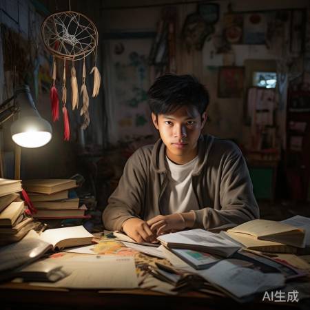 高考不仅是知识考,更是心理战