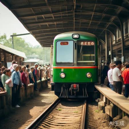 绿皮火车出行体验：性价比之选？