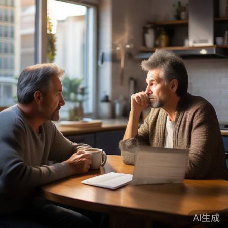 借款人生前贷款，配偶不知情是否需要还款？