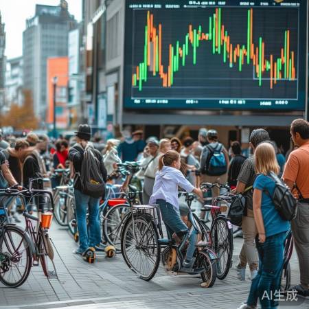 油价下调，绿色出行，节能环保