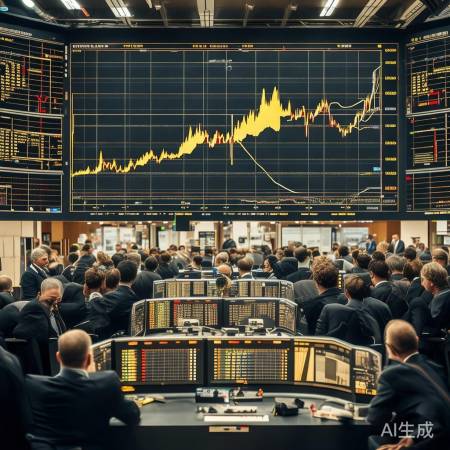 金银价格飙升，创历史最高纪录，投资热潮再起