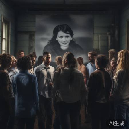 真相未明，静观其变