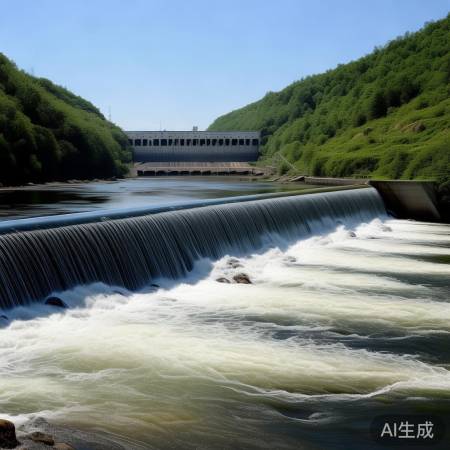 印度大坝放水非全责