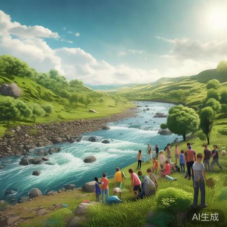 环保启示：尊重自然，理性行动