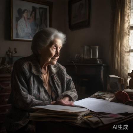 上海独居女子遗产归属官方回应，真相揭晓