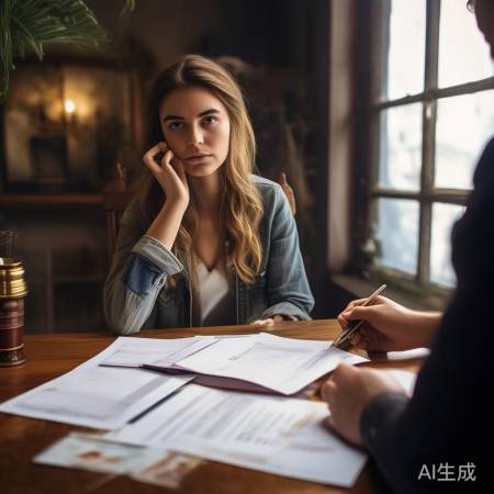 好友得遗产，法律公正显。