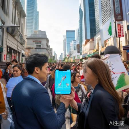 油价三连跌,原因分析