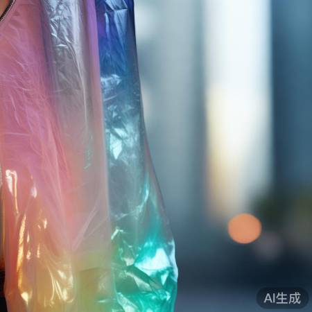 穿聚酯纤维衣物等于穿塑料瓶？揭秘真相