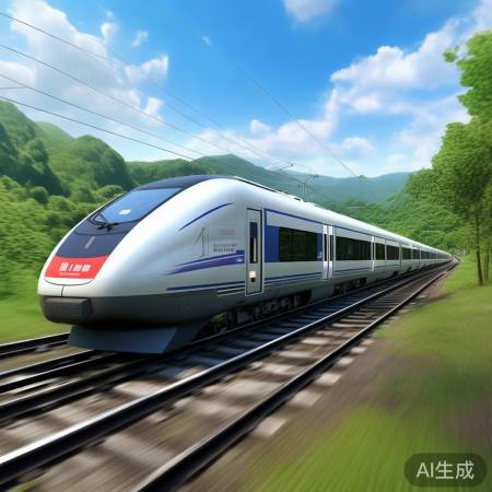 广湛高铁，粤西出行新选择