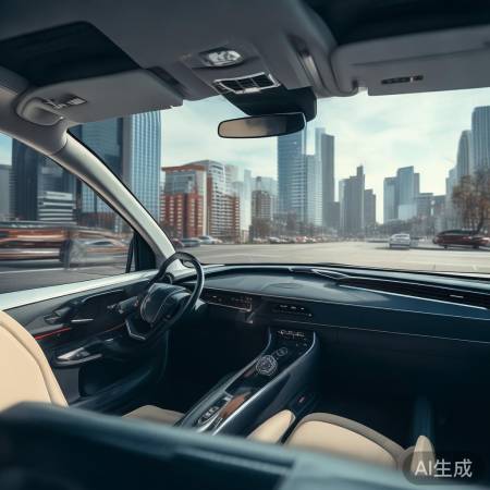 L3级自动驾驶：引领未来出行新篇章