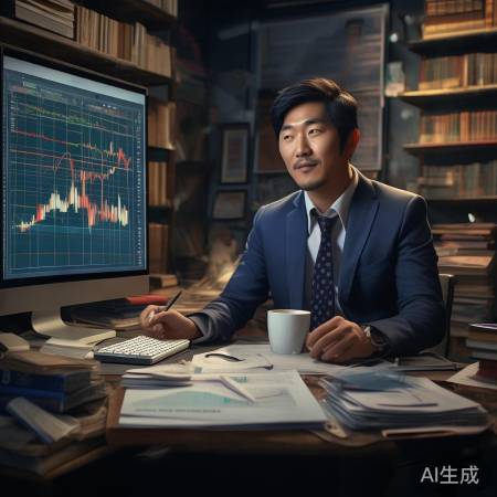 耐心等待市场回报