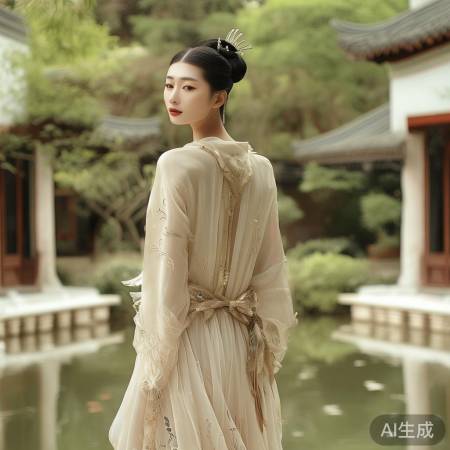 中国风新潮流，传统元素新演绎