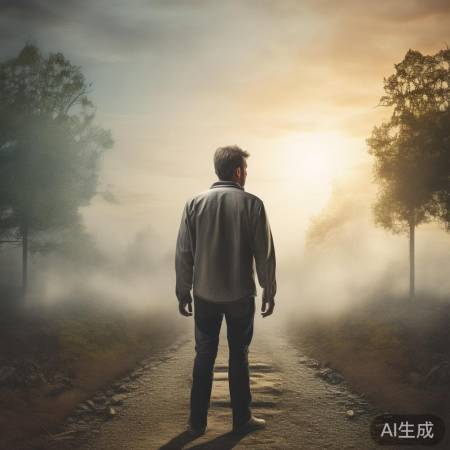 勿被表象迷惑，独立思考