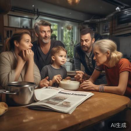 “饺子车顶启示：理智消费”