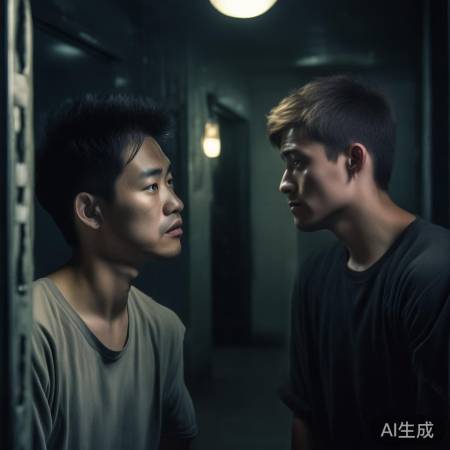 网友同情冲动犯错者，我认刑拘必