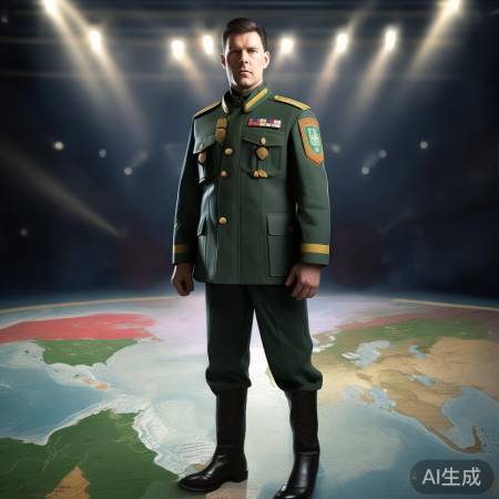 俄外长力挺委内瑞拉：国际局势下的坚定支持