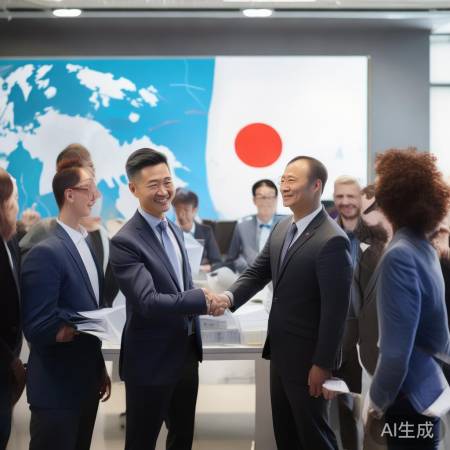 新航线促航空合作