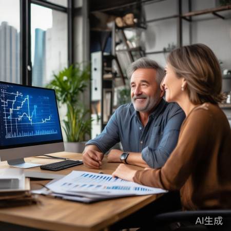 存款利率上调，百姓理财新机遇