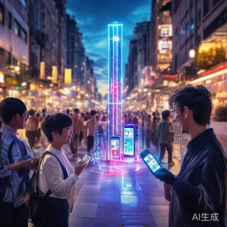 5G时代来临：483万个基站助力网络新体验