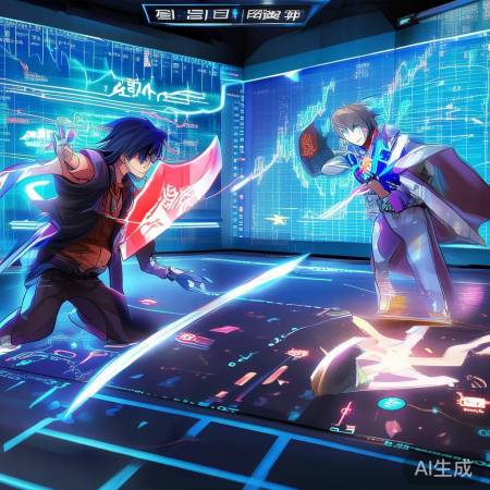 快手回购股份,巩固市场优势