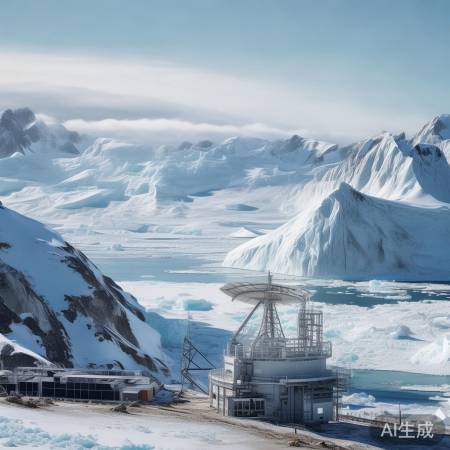 特朗普再谈格陵兰购买：中国立场引发热议