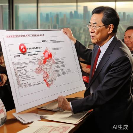 大陆强势反击：日本极右势力面临严峻挑战