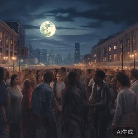 热点关注，正义不缺席