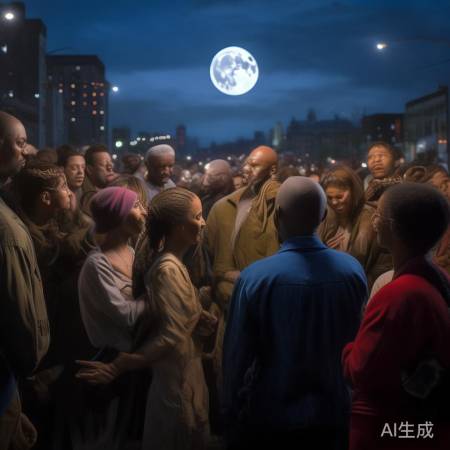 关注热点，正义不缺席