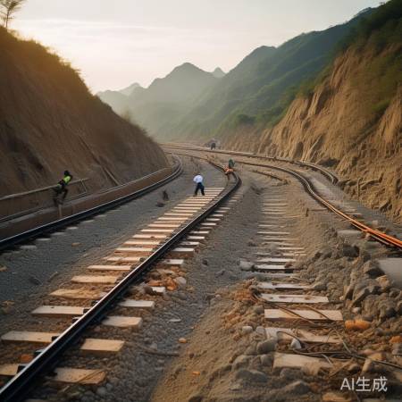 越南高铁项目落地前景展望：挑战与机遇并存
