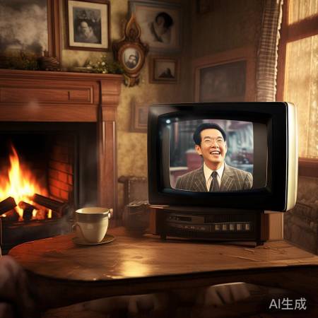 天气多变,茶解千愁,陈佩斯戏骨