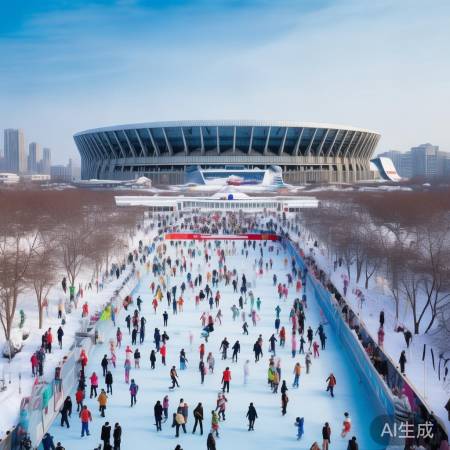 解码冰雪经济：探寻新动能下的产业升级之路