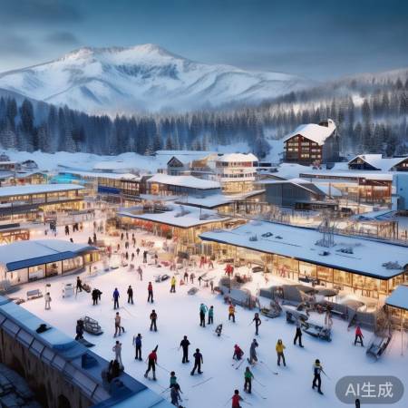 政策助力冰雪产业升级