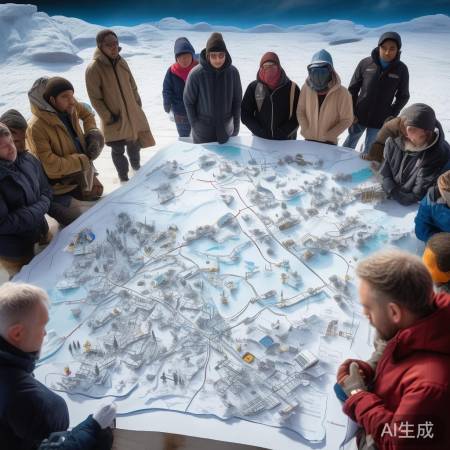 “冰雪经济升级挑战多”