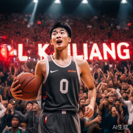 李凯尔弃籍回国：篮球运动员身份回归引发关注