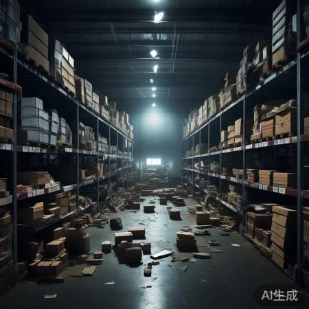 巴黎仓库失窃损失3亿，京东官方回应来了