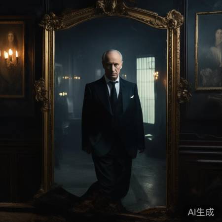 爱泼斯坦：亿万富翁丑闻