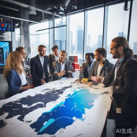 挑战重重，信心创新可克服