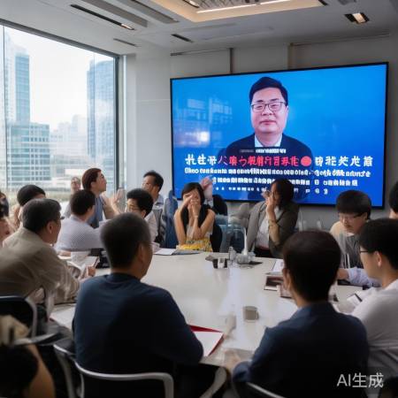 洪秀柱力挺郑丽文，共筑民族梦