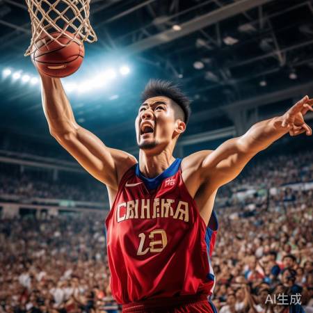 李凯尔内线统治，封盖惊艳