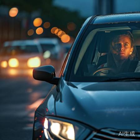 提高安全意识，远离碰瓷陷阱