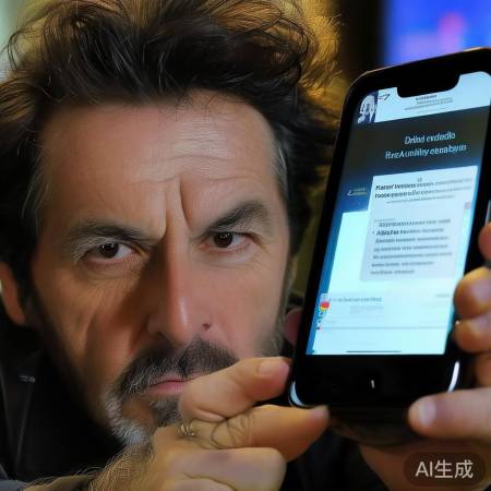 李凯尔声明恢复美国国籍：事实真相揭秘