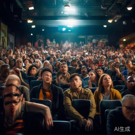 电影口碑佳，亲自感受魅力