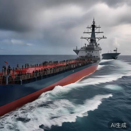 美军强化对委内瑞拉封锁与石油制裁措施解读