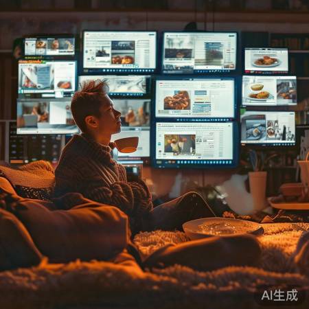 保持清醒,理性看热点