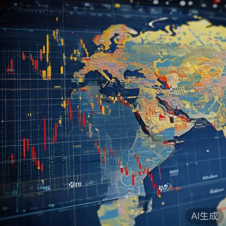 地缘政治影响油价,明年先抑后扬