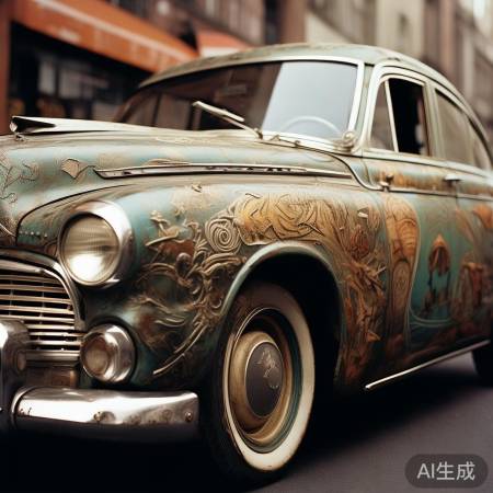 台湾省车牌大揭秘：全是台湾省字样引人关注