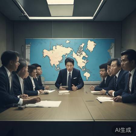 日本拥核意图成谜