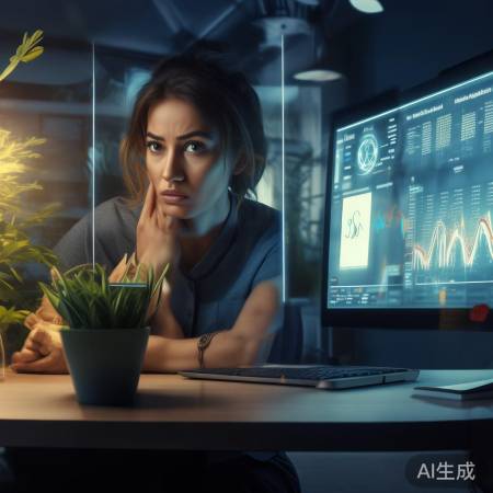 女性长期受装修污染、电磁辐射伤